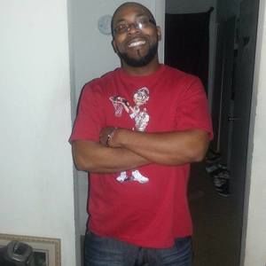 Meet your Posher, Ronald